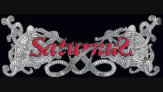 Saturnus - Rise of Nakkiel (LIVE)