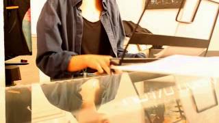 Old School Rocka - Shaka Ponk (cover)