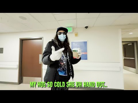 BabyTron - RNF 2 (Official Video)