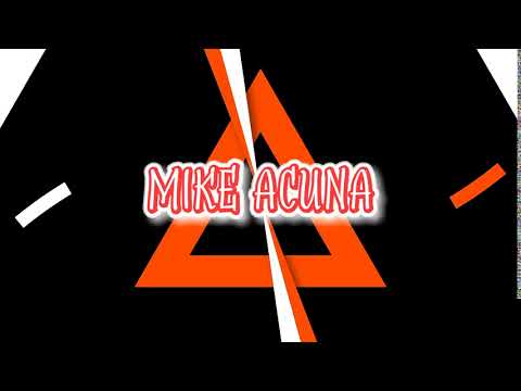 Production Presents (Mike Acuna)