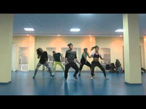 OLEG KRYZH JAZZ-FUNK. WARRIOR-@HAVANA BROWN