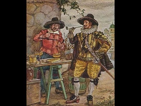 Gawith & Hoggarth-Best Brown No. 2 - Wiedersehen mit einem alten Bekannten-einem sanften Lakelander