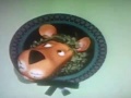 The Adventures Of Parsley Ending With Parsley The Lion