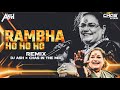 Rambha Ho Ho Ho Usha Uthup DJ Ash Chas In The Mix
