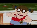 Copiii De La 402 S02E17 Unchiul Pampalau
