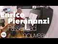 Enrico Pieranunzi "Passepied nouveau"  en Session live TSFJAZZ