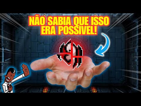 MEU TAINTED EDEN QUEBROU! O C-SECTION NÃO MUDAVA NUNCA! The Binding of Isaac: Repentance