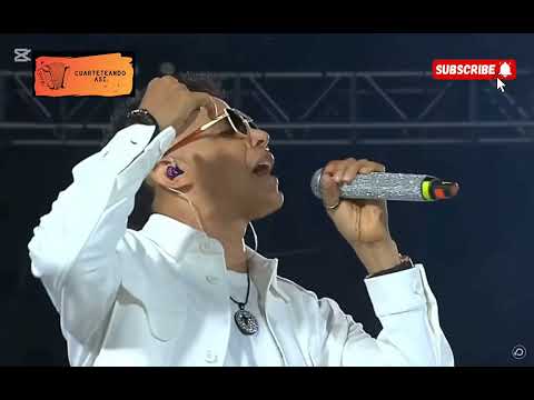 Jean Carlos Cosquin Cuarteto 2025 #festival #cosquín #cuarteto #resumen