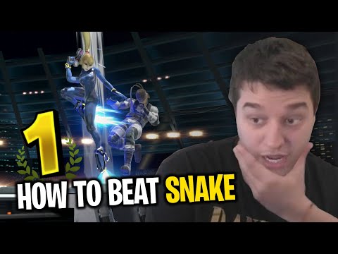 A Masterclass in Beating Snake (Marss vs ApolloKage SSC 2023)