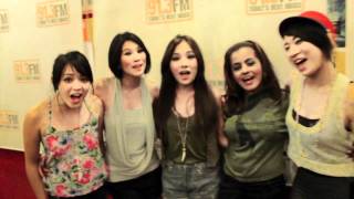 Bài hát Undivided (Ft Snoop Dogg) - Nghệ sĩ trình bày Blush