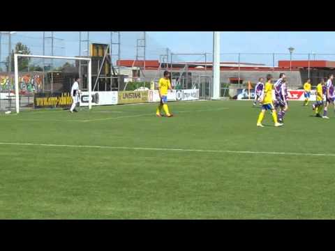 Match gegen Hinterbrühl