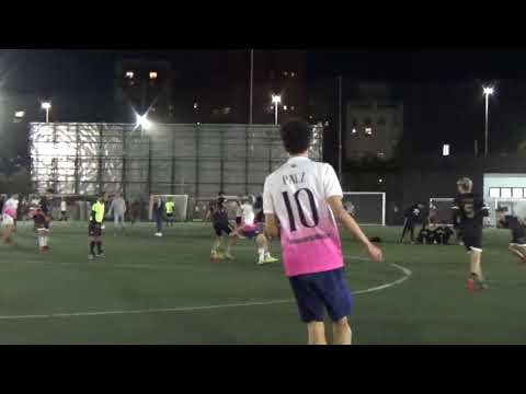 Tdp vs Futbol Champagne  - #LigaNuñez - #Apertura SLS Fecha 6 - 2022