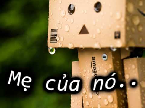 Mẹ của nó - Thangzet