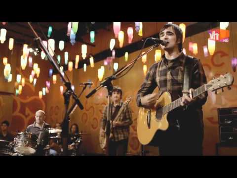 Skank e Nando Reis - Ainda Gosto Dela (Estúdio VH1) HD.mp4