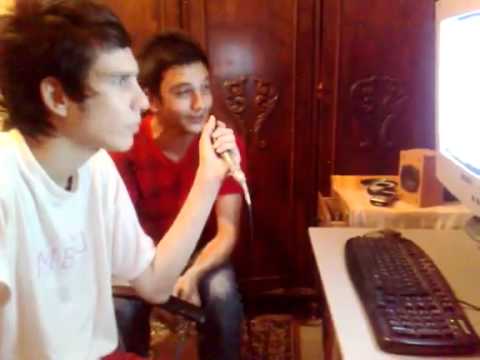 ♫ ♪ ♥ • Mc Adil & Ali Ka Gel Artık Barışalım  ♫ ♪ ♥ •