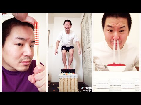 Junya Best of January 2021 Tiktok Compilation- Part 3 | Most Funny Videos on Youtube | @Junya.じゅんや