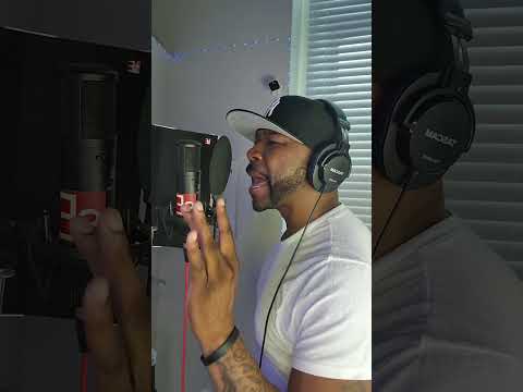 Ryze Hendricks - Weird Bars part 109 feat. Drew Hendricks