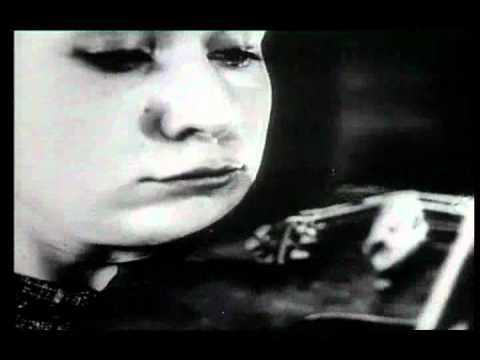 Portrait Liana Isakadze (German Subtitles) 2/9