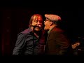 Southside Johnny & The Asbury Jukes "Broke down piece of man" Berns Sthlm 191006