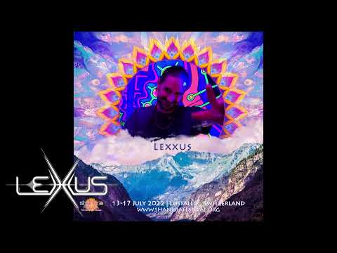 Shankra 2020 Lexxus Set