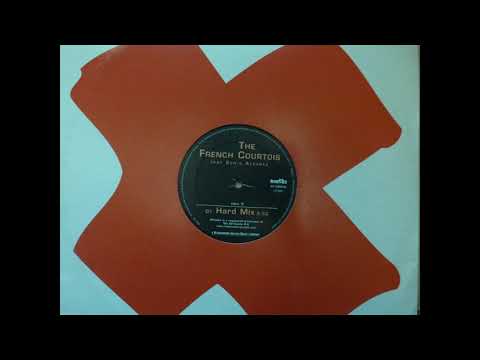 Stan Courtois Feat Sonia Alvarez – Realize (Hard Mix)