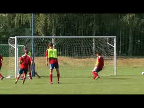 Saison 2009 2010 04Z1. ST FC Sachsen Leipzig - RB Leipzig Oddset Pokal