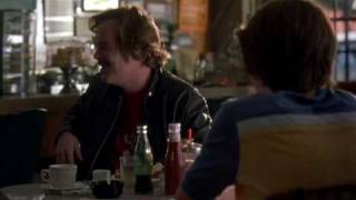 Almost Famous (2000): Trailer HQ