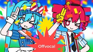 Cover art for Mesmerizer Instrumental