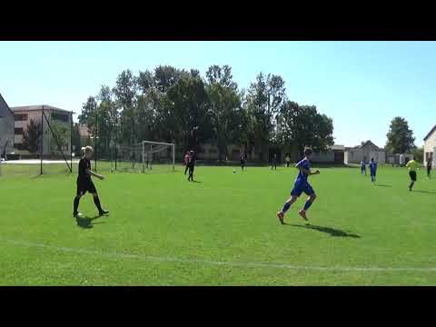 Tatai AC  U15  -  TSC Tatabánya  U15      1:4      2021.09.25.     2.félidő