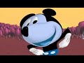 I Killed Mickey Mouse Clubhouse Theme Song REUPLOADED