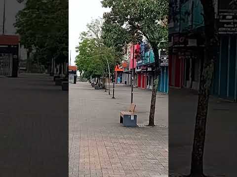 Rua15 São José dos pinhais Paraná Brasil @destacar #turismo