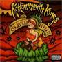 Kottonmouth Kings - Ridin' High Ft Lady LoveB-Real of Cypres