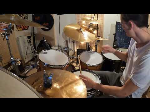 Modern Country - Drum Recording