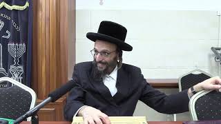 סדרת בירורים | שני המישורים בהם פועל היהודי | הרב אסף משה בילר