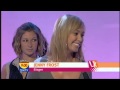 Jenny Frost | LK Today