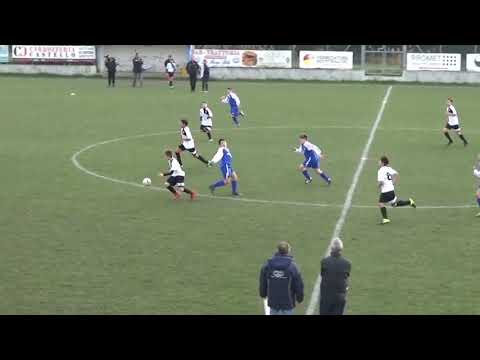 Cavarzere - Este :Torneo  Esordienti 9x9 Fair Play 2018