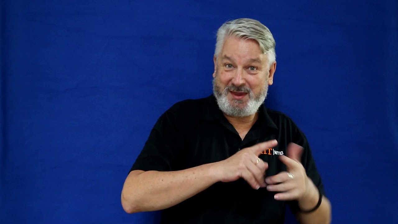 Colin Allen Bio video