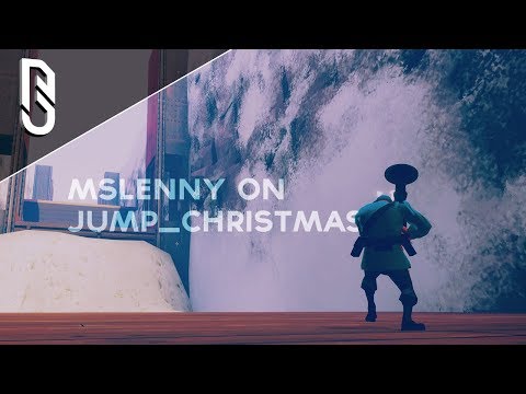 JOTW #207 - mslenny on jump_christmas