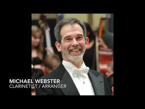 BEETHOVEN FESTIVAL ONLINE Premiere Oct 10 - Works of Brahms, Dahl and Dvorak