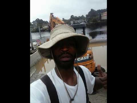 Q FullCircle - Flood Water