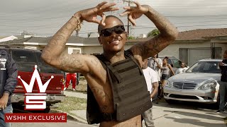 AD &quot;Thug&quot; Feat. YG (WSHH Exclusive - Official Music Video)