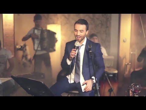 Zamiq Hüseynov — Yeganə | 2014