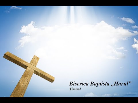 8.09.24 AM |  " Falsii slujitori si adevaratii slujitori " - Cristi Tap