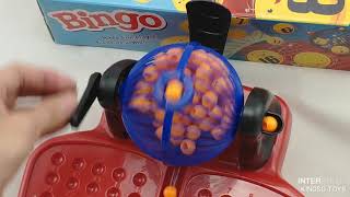 Bingo Lotto