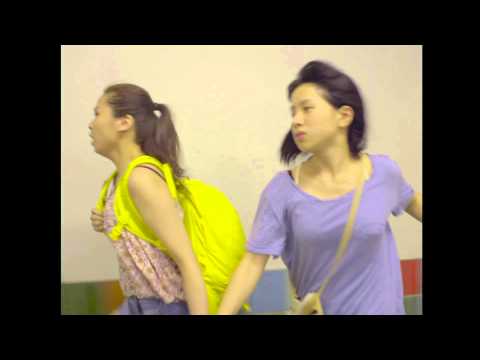 Fresh Wave 鮮浪潮 2015 競賽短片《夜貓 Stray Cat》Trailer