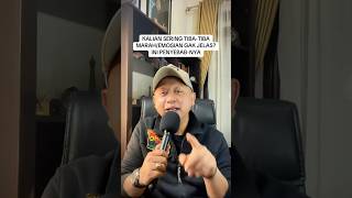 Download lagu WHY YOU GET ANGRY OR EMOTIONAL EASILY mp3