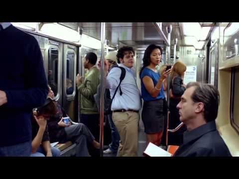 Thanks for Sharing Official Trailer