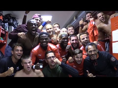 FC Collex Bossy VS Amical St Prex final