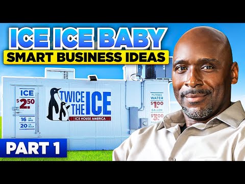 , title : 'Ice Vending Machine Business | Smart Business Ideas | Ice Cold Profits'