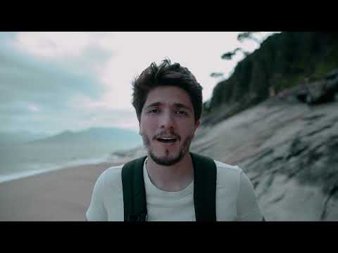 MARES E RIOS - Thiago Leal (Clipe Oficial)
